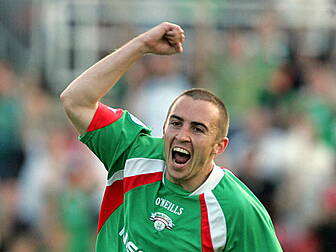 Neal Horgan on why Dundalk are...